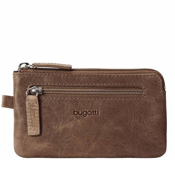 Bugatti Volo key wallet leather 11 cm