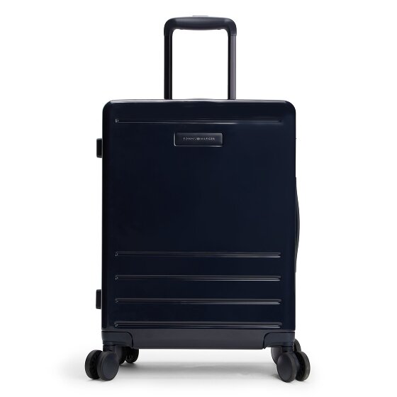 Tommy Hilfiger TH Travel 4 wheels Cabin trolley 54.5 cm