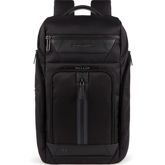 Piquadro Trakai backpack 42 cm laptop compartment