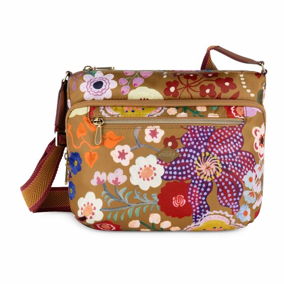 Oilily Tide Spirits Stetson Shoulder bag 27 cm Oilily Tide Spirits Stetson Shoulder bag 27 cm