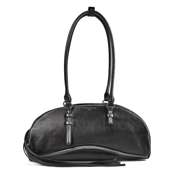 Liebeskind Frieda Shoulder Bag Genuine Leather 36.5 cm