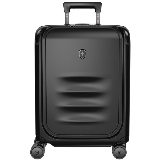 Victorinox Spectra 3.0 Global Carry On Expandable 4-wheel cabin trolley 55 cm laptop compartment