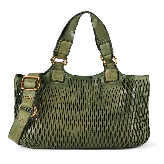 Campomaggi Cosima Shopper Bag Genuine Leather 26 cm