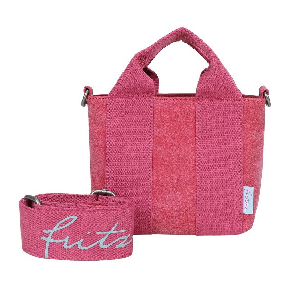 Fritzi aus Preußen Bini Shoulder Bag 20 cm Fritzi aus Preußen Bini Shoulder Bag 20 cm