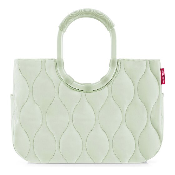 reisenthel Loopshopper L frame shopper bag 46 cm