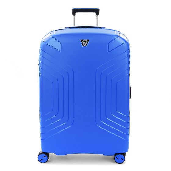 Roncato Ypsilon 4 wheels Trolley 78 cm with expansion pleat