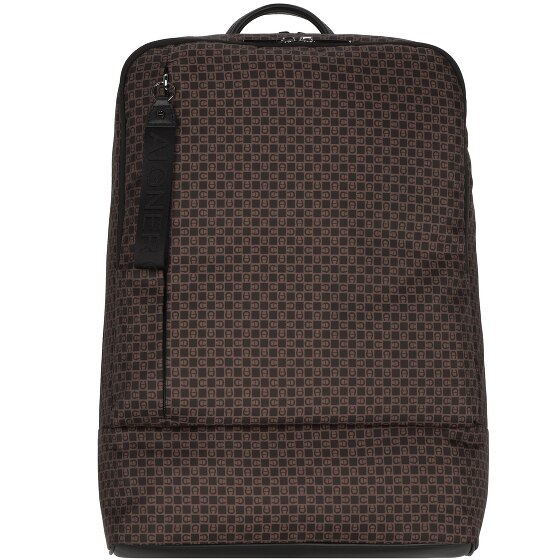 Aigner Nico backpack 42 cm laptop compartment