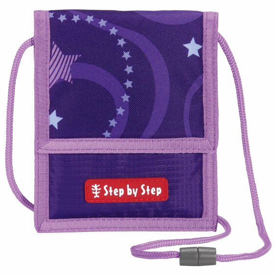 Step by Step Neck pouch 13,5 cm