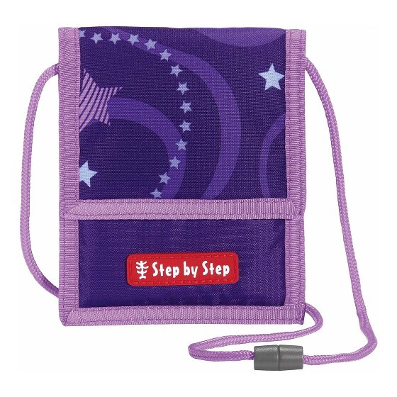Step by Step Neck pouch 13,5 cm