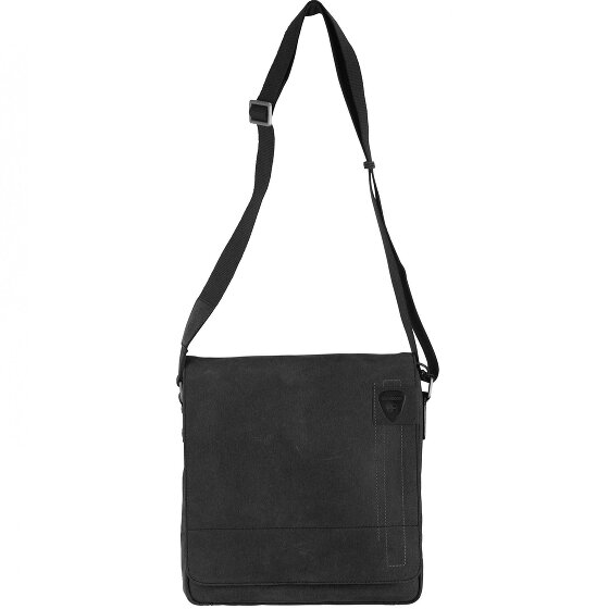 Strellson Richmond shoulder bag leather 31 cm