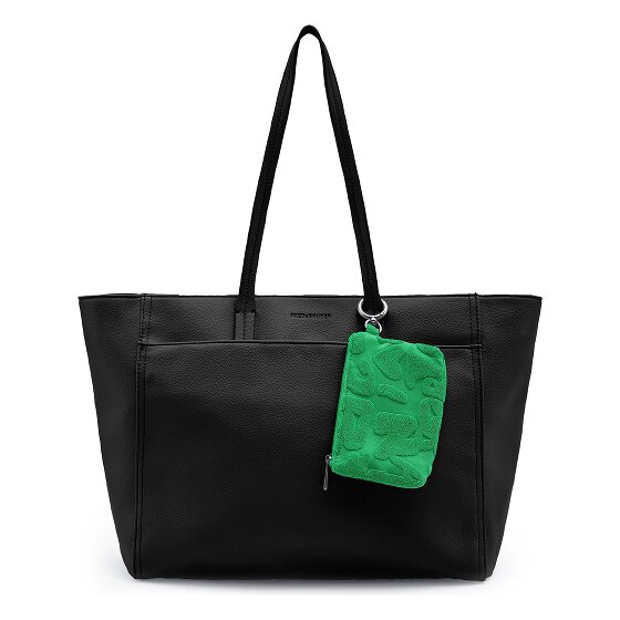 FredsBruder Color Kiss Shopper Bag Genuine Leather 45 cm