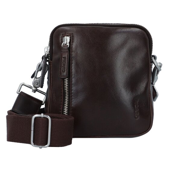 Picard Buddy Mini Bag Shoulder Bag Leather 16 cm