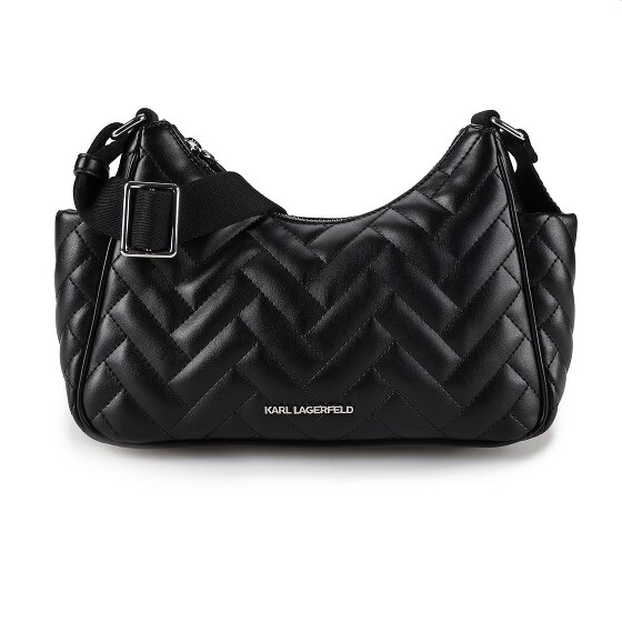 Karl Lagerfeld Brick Shoulder bag 26 cm