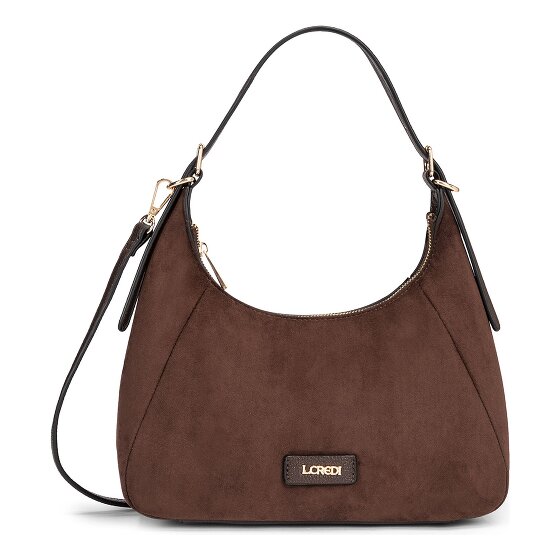 L.Credi Sophronia Shoulder Bag 28 cm