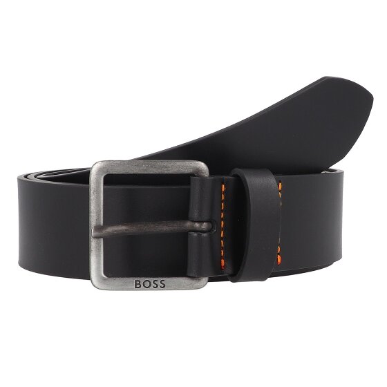 Boss Jeeko Belt Genuine Leather