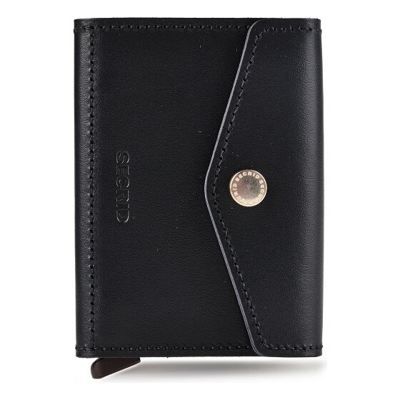 Secrid Enveloppe Wallet RFID protection Leather 10 cm
