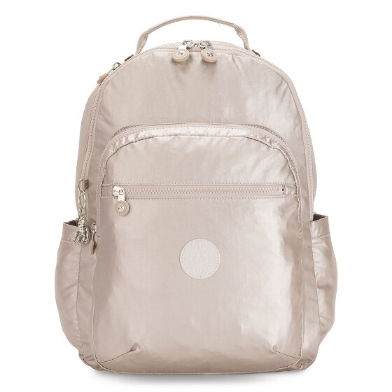 Kipling Basic Plus Seoul backpack 44 cm laptop compartment