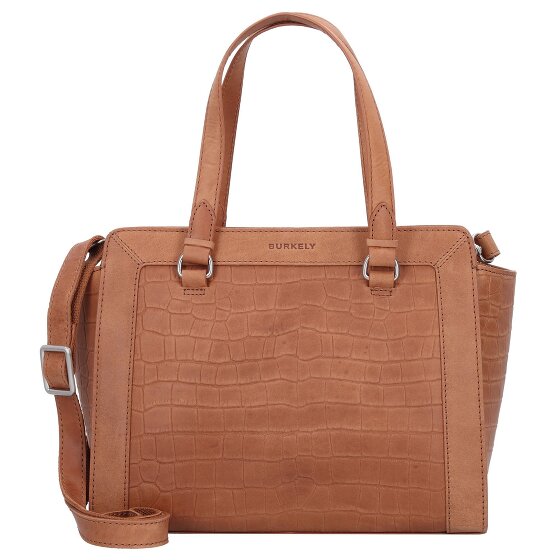 Burkely Icon Ivy handbag leather 29.5 cm