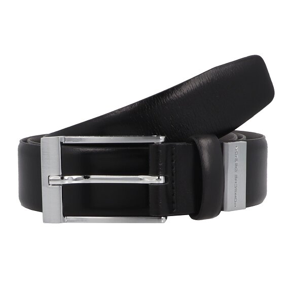 Porsche Design Dakota belt leather
