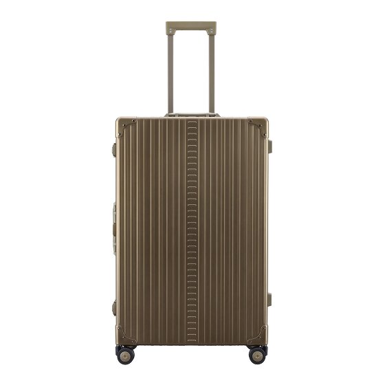 Aleon Traveler 4 wheels Trolley 77 cm