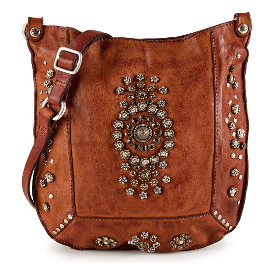 Campomaggi Nora Shoulder bag Leather 26 cm