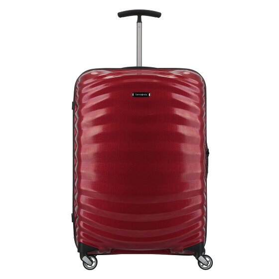 Samsonite Lite Shock 4 wheels Trolley 69 cm