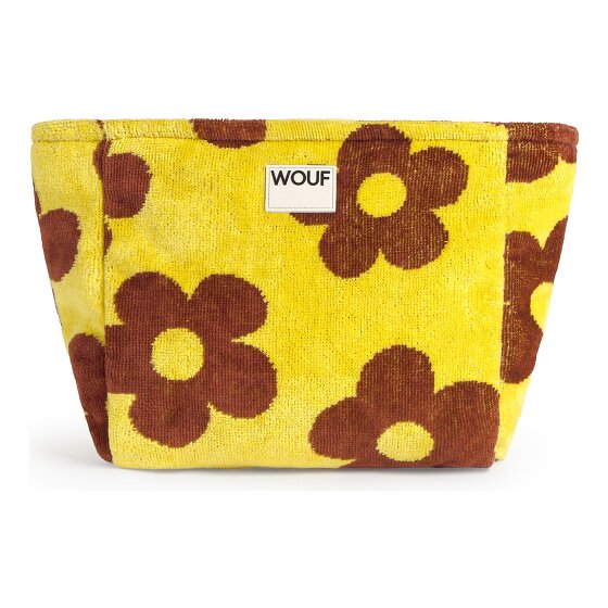 Wouf Terry Toilet bag 30 cm