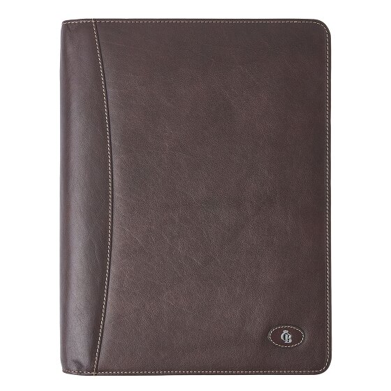 Castelijn & Beerens Writing case leather 35,5 cm