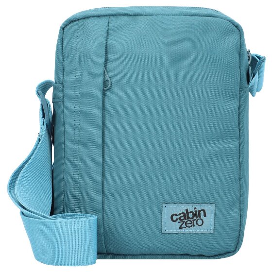 Cabin Zero Sidekick shoulder bag RFID 19 cm