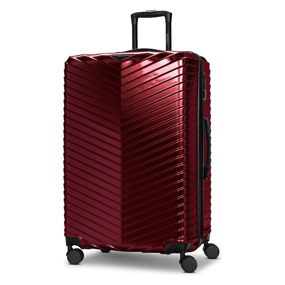 Redolz Essentials 18 4 wheels Trolley 76 cm Expandable