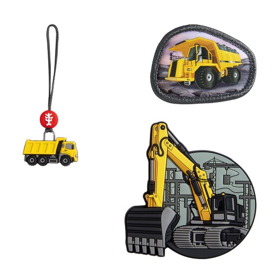 Step by Step School accessories