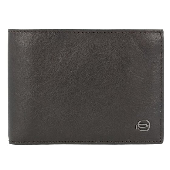 Piquadro Uomo wallet leather 12.5 cm
