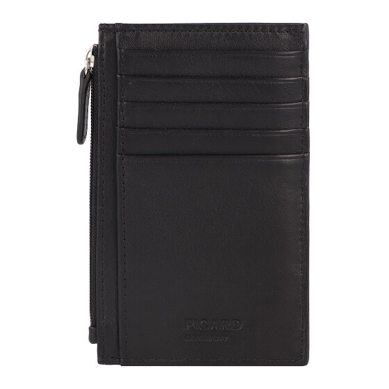 Picard Brooklyn Credit card case Leather 13 cm