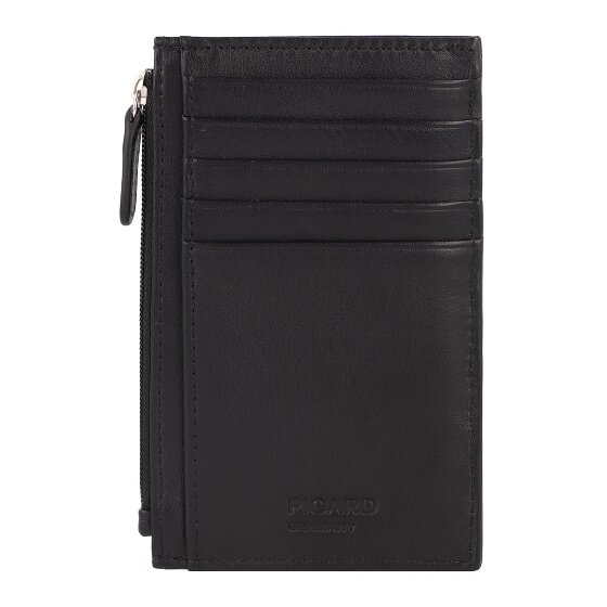 Picard Brooklyn Credit card case Leather 13 cm Picard Brooklyn Credit card case Leather 13 cm
