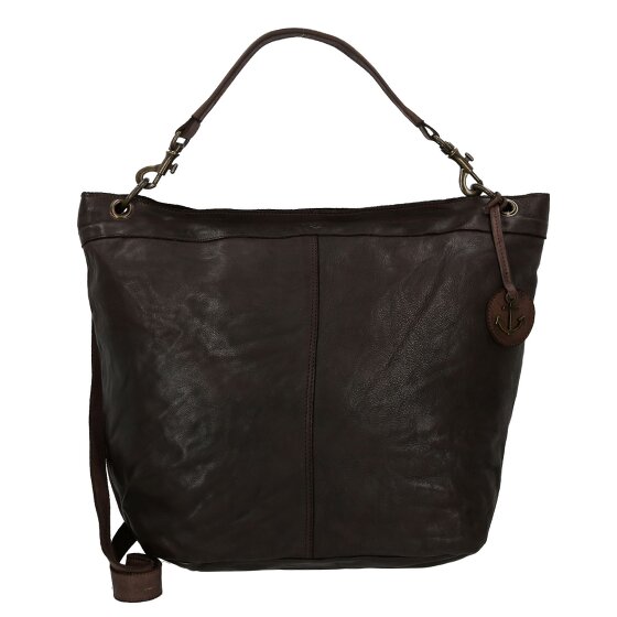 Harbour 2nd Anchor Love Vicky shoulder bag leather 35 cm Harbour 2nd Anchor Love Vicky shoulder bag leather 35 cm
