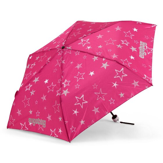 ergobag Zubehör Kids pocket umbrella 21 cm ergobag Zubehör Kids pocket umbrella 21 cm