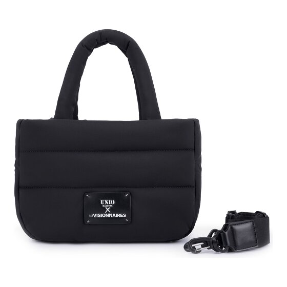 LES VISIONNAIRES Unio Cortina Handbag S 27 cm