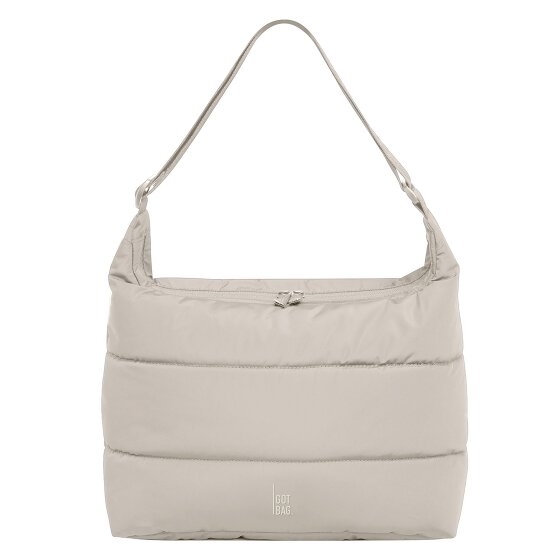 GOT BAG Square Bag Shoulder Bag 36 cm Laptop compartment