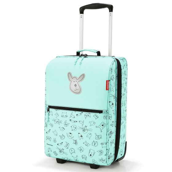 reisenthel Kids 2 Roll Cabin Trolley 43 cm