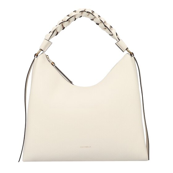 Coccinelle Boheme Shoulder Bag Leather 34 cm