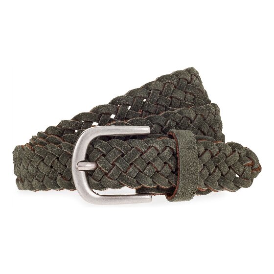 Vanzetti Belt Leather