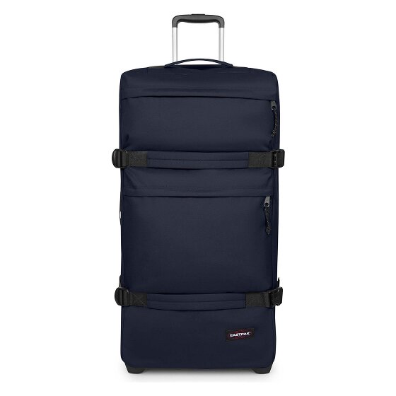 Eastpak Transit'R Plus 4 wheels Travel bag 68 cm