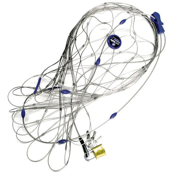 Pacsafe Series net 120 liters
