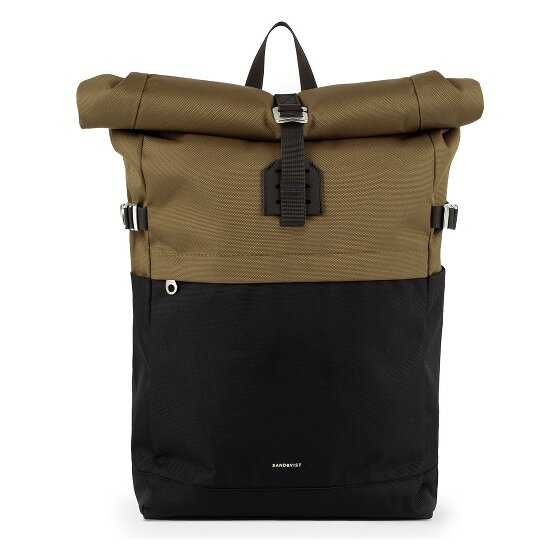 Sandqvist Icon Daypack 65 cm Laptop compartment
