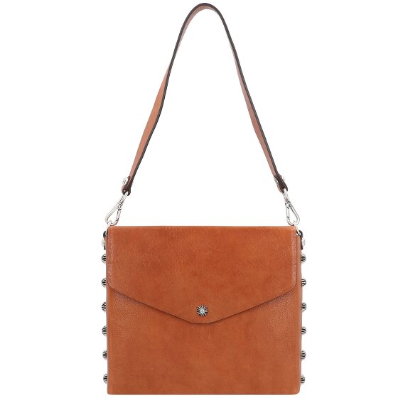 Campomaggi Shoulder bag leather 23 cm