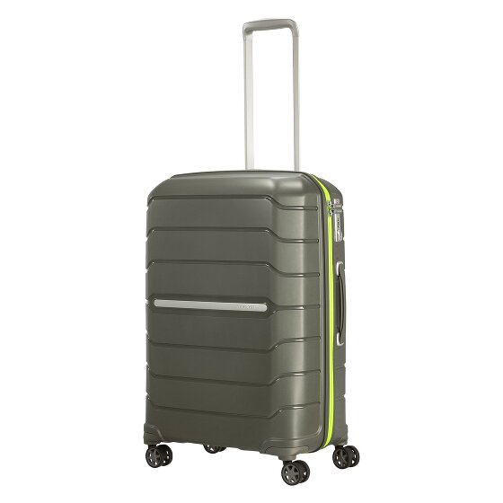 Samsonite Flux 4 Roll Trolley 68 cm