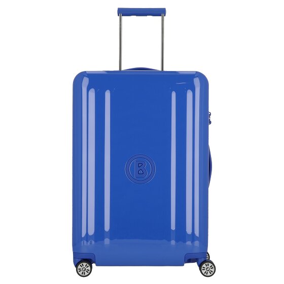 Bogner Piz 4 wheels Trolley M 65 cm