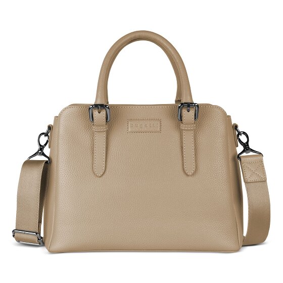 Bugatti Elsa Handbag Leather 30 cm