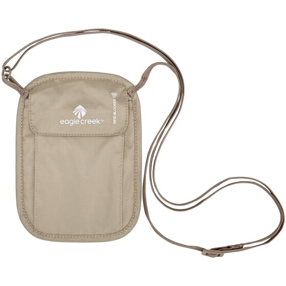 Eagle Creek Travel accessories chest pouch RFID 13 cm