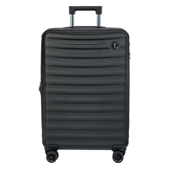 Bric's Nausicaa 4 wheels Trolley M 69.5 cm Expandable